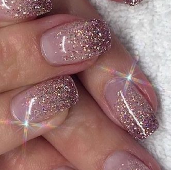 Press on nails bundle - Picture 15 of 16